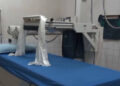 Punakha hospital gets new X-Ray machine