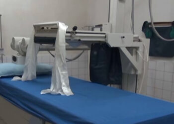 Punakha hospital gets new X-Ray machine