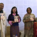 Queen Mother launches Himalayan Trilogy novels