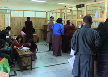 Restriction on Ngultrum withdrawals for demonetized INR notes lifted