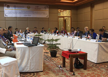 Zero rabies deaths by 2020