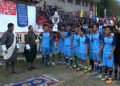 Sherubtse wins 2017 Gyalsey Cup in Trashigang