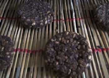 Soya bean offers business prospects for Dechhenling farmers