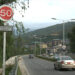 Speeding violations decline