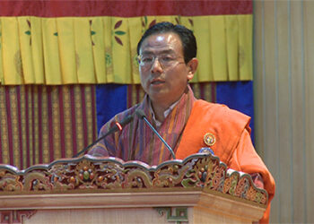 Teaching History in Dzongkha not effective: Education Minister