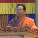 Teaching History in Dzongkha not effective: Education Minister