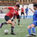 Thimphu City FC continues their winning run