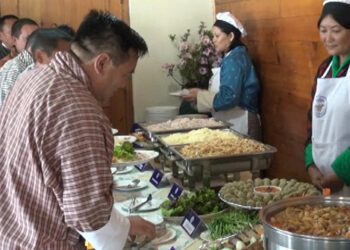 Traditional culinary training helps revive forgotten age-old cuisines
