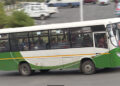 Traffic at Lungtenzampa area to get better