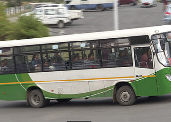 Traffic at Lungtenzampa area to get better