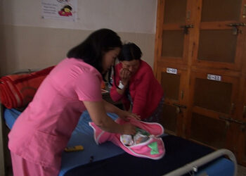 Workload of Trashigang’s lone gynecologist to ease