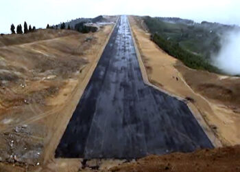 Yonphula airport completion delayed