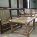 Philooma villagers venture into bamboo furniture making