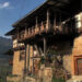 Historical tale of Bepzur Chukpo’s Mansion in Tang
