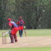Six wickets in the space of nine runs seal fate for Bhutan