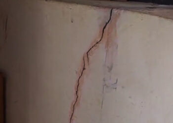 Draagteng households wait for MHPP compensation re-verification