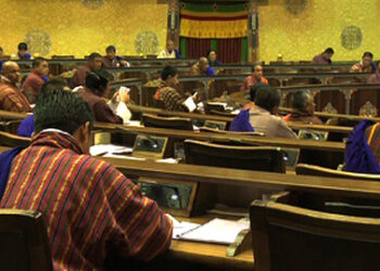 Thimphu has highest number of students with substance abuse problems: Education Minister