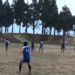 Football tournament underway in Yurung Central School