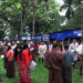 Gelegphu Regional Job Fair attracts many job seekers