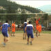 For the love of game, age not barrier