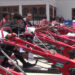 Paro receives second batch of power tillers