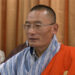Govt. did not violate constitution: PM