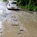 People in Pema Gatshel vent frustration over bad road condition