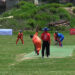 1st Women’s T20 Cricket Club Championship underway