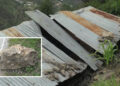 2 killed after boulder smashes into their house