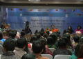 BAOWE proposes to open Women Chamber in Bhutan