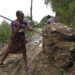 Berdoongma farm road in need of improvement