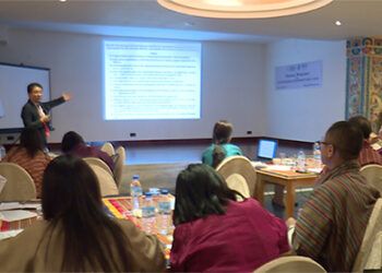 CSOs to be important players in the upcoming FYP