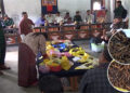 Cordycep fetches better price in Saephu Gewog