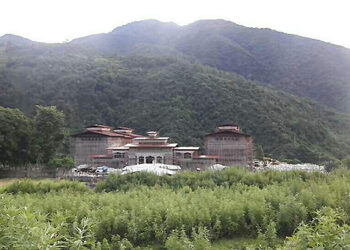 Denchhi thromde to take its course from September