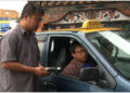 Few use digital payment method to refuel cars