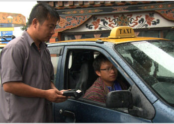 Few use digital payment method to refuel cars