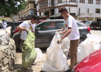 Guide association to adopt Hong Kong Market