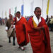 HH Je Khenpo appoints Lam of Rinchentse Lhakhang