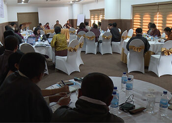 Health & IP officials discuss sustaining access to imported medicines