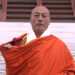His Holiness appoints Zhung Dratshang’s Cham Gi Lopen Ghom