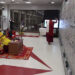 His Holiness visits Tala hydropower plant