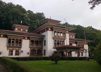 Indian Businessman asked to pay over Nu 14m for tax evasion