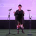 Japanese Opera singer encourages world peace through music