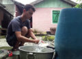Jomotshangkha Dungkhag grapples with drinking water scarcity