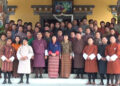 Towards gender sensitive local government