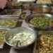 Making vegetable cuisines more delectable