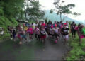 Tsirang’s annual marathon sees less participants