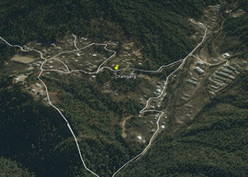 Minor arrested for an alleged murder