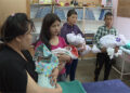 Monitoring child growth to get better