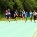 National School Athletics Meet begins